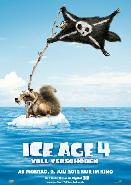 iceage4 Estrenos del 2012 – Tercer trimestre