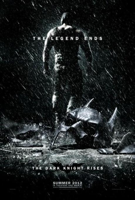 batman3 Estrenos del 2012 – Tercer trimestre