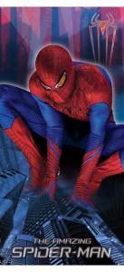 The Amazing Spider-Man