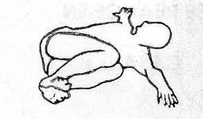 Ejercicios para relajar la zona lumbar