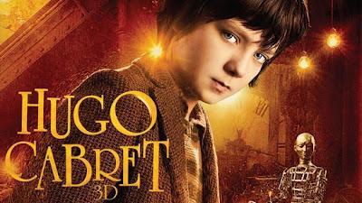 Hugo Cabret scorsese estrenos