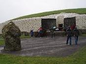 Bóinne. Condado Meath. Irlanda