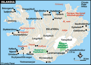 Islandia: ¿Revuelta o Revolución?