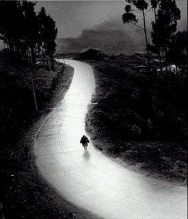 PERDERSE PARA ENCONTRARSE