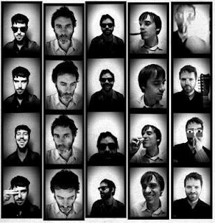 La Habitación Roja: Fechas de Gira