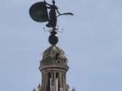 Sevilla: campanas Giralda