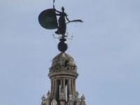 Sevilla: Las campanas de la Giralda