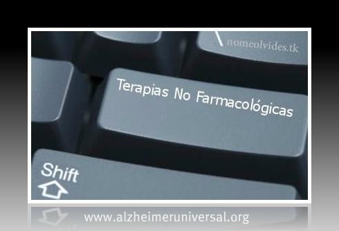 Tipos de Estimulación Cognitiva (Intervenciones No Farmacológicas)