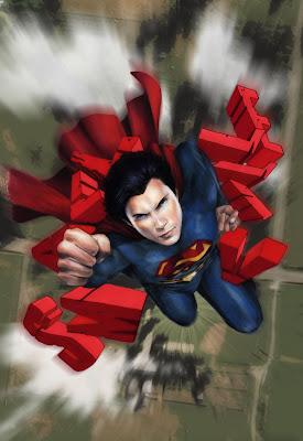 SMALLVILLE: La temporada 11 en comics digitales