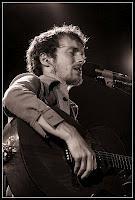 La música Folk norteamericana. El nacimiento de la figura del cantautor