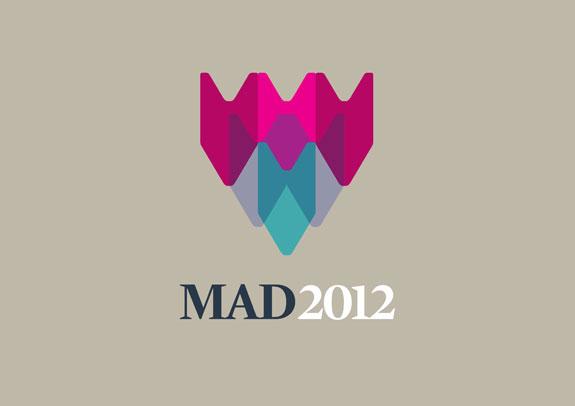 MAD 2012 :: diseño y creatividad