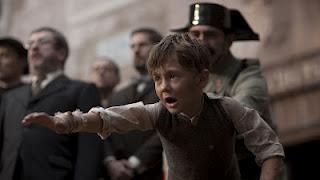 Insensibles se estrenará en nuestro país para otoño