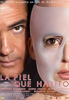 Críticas: 'La piel que habito' (2011), Almodóvar me conquista con una impactante venganza