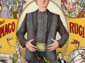 Promoción: Gran Circo Calvo Increíble Estómago Rugidor