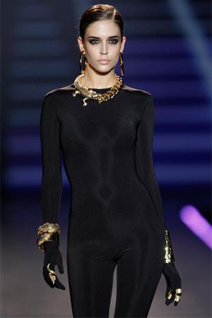 ARISTOCRAZY sube su imperio al MBFWM