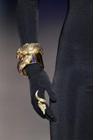 ARISTOCRAZY sube su imperio al MBFWM