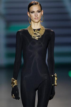 ARISTOCRAZY sube su imperio al MBFWM