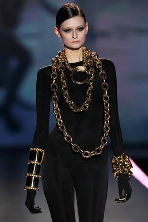ARISTOCRAZY sube su imperio al MBFWM