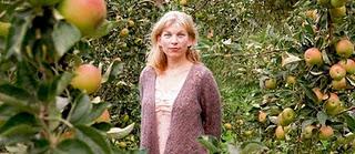 El sabor de las pepitas de manzana. Katharina Hagena.