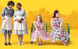 Criadas y señoras. Kathryn Stockett.