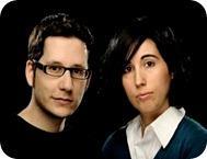 La Estrella ~ Javi Araguz e Isabel Hierro La Estrella ~ Javi Araguz e Isabel Hierro