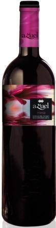 Azuel Crianza 2009
