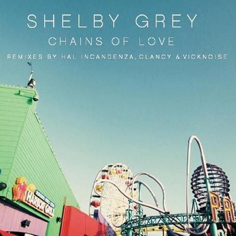 Shelby Grey – Chains of Love EP