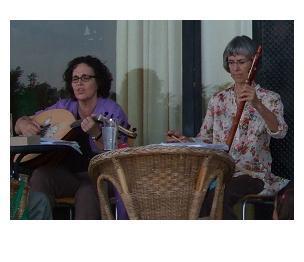 La próxima semana en Entredós