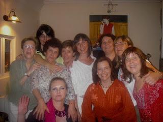 La próxima semana en Entredós