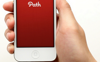 Path, la red 