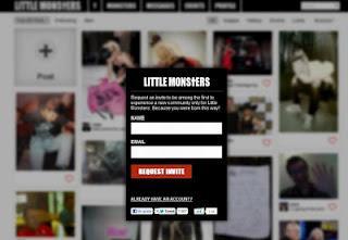 Lady Gaga y su nuevo proyecto su propia red social