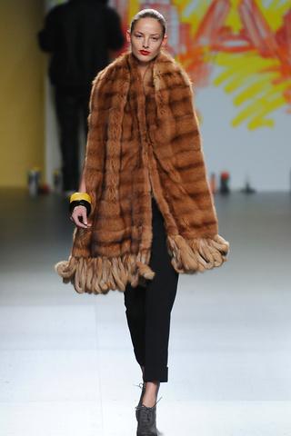 La piel de la calle: Jesús Lorenzo para Groenlandia