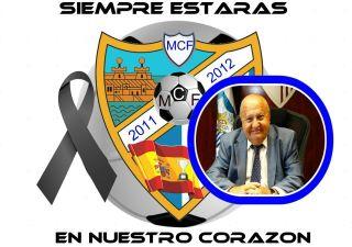 Luto en el malaguismo, ha fallecido José Carlos Pérez
