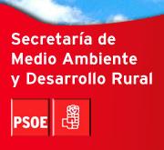 Secretaria Federal MA PSOE Renovables PSOE Moratoria #RenovablesOFF 