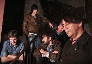 ODIO PARIS: Nuevas Fechas Presentación De Su Disco Debut ODIO PARIS: Nuevas Fechas Presentación De Su Disco Debut