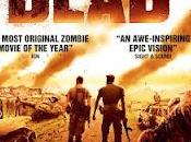 Dead carátula Blu-ray