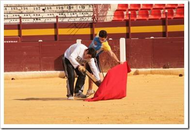 Escuela Murcia