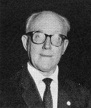 Antonio F. Argüelles en 1975