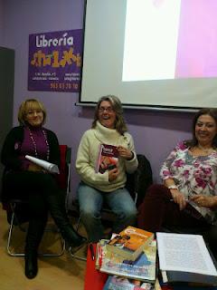 Crónica de la Jornada Romántica Shalakabula 2011