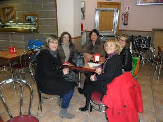 Crónica de la Jornada Romántica Shalakabula 2011