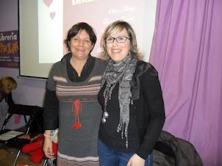 Crónica de la Jornada Romántica Shalakabula 2011