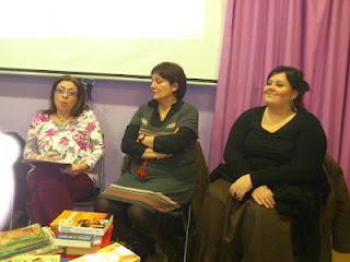 Crónica de la Jornada Romántica Shalakabula 2011