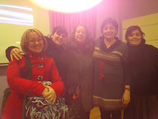 Crónica de la Jornada Romántica Shalakabula 2011