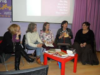 Crónica de la Jornada Romántica Shalakabula 2011