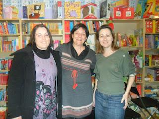 Crónica de la Jornada Romántica Shalakabula 2011