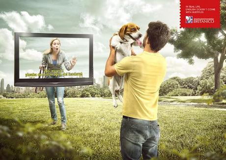 La vida sin subtítulos