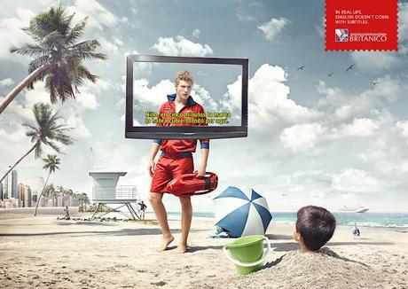 La vida sin subtítulos