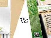 Cream Intuitive Touch Garnier.