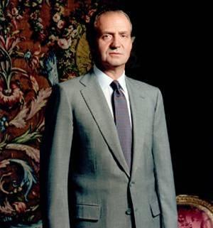 Juan Carlos I de España