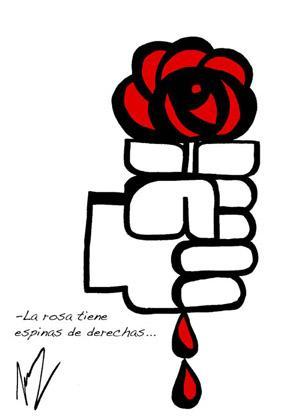 Pinzas, lealtades e hipocresía